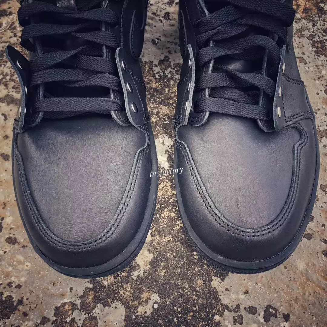 Cara Membeli CDG Homme Plus x Air Jordan 1 1099_39