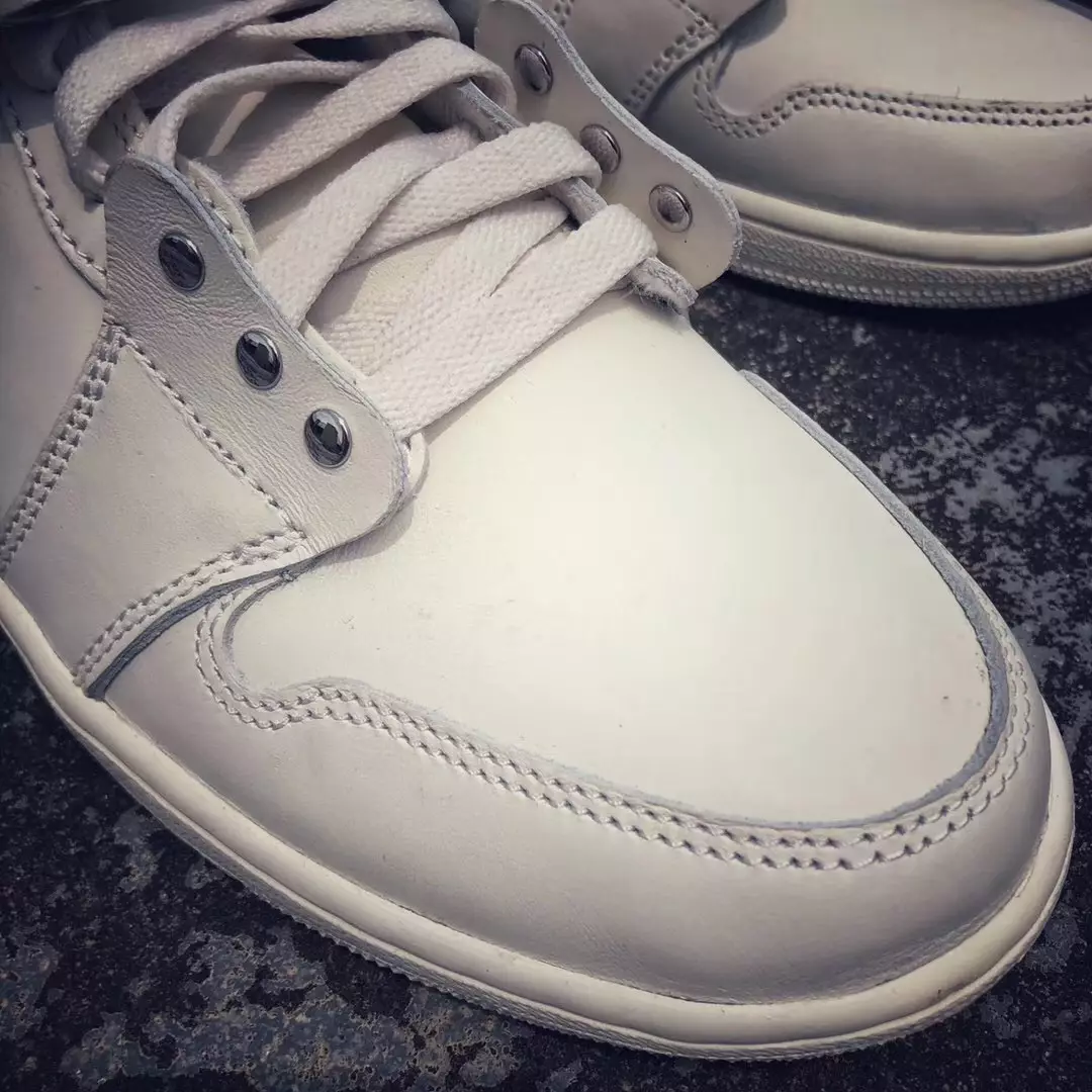 Si të blini CDG Homme Plus x Air Jordan 1 1099_47