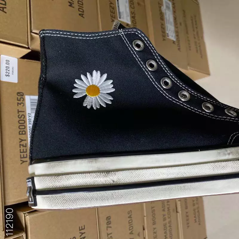 PEACEMINUSONE Converse Chuck 70:n julkaisupäivä