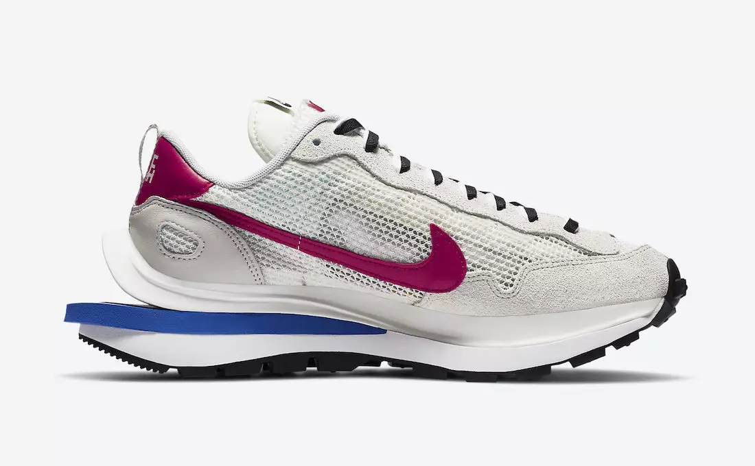 Sacai Nike VaporWaffle Sail CV1363-100 Julkaisupäivä