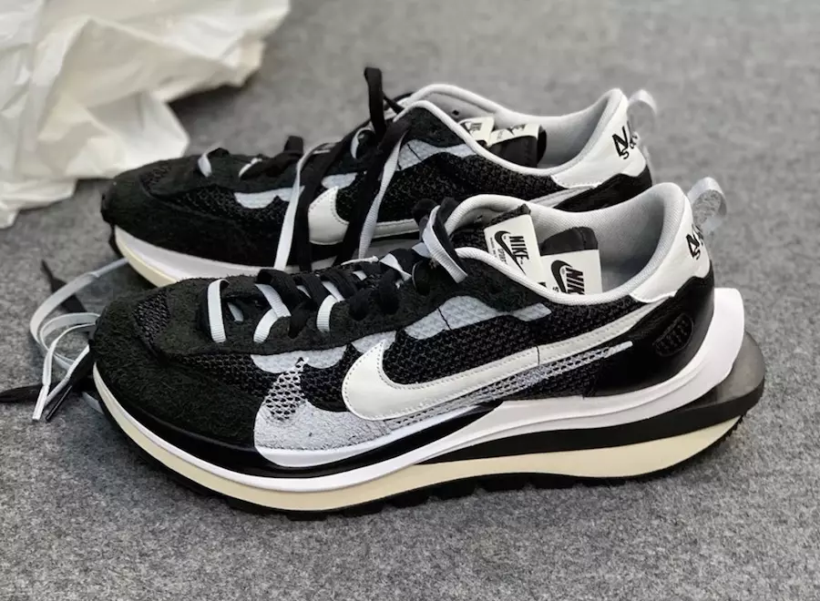 Sacai Nike Pegasus VaporFly Çıkış Tarihi