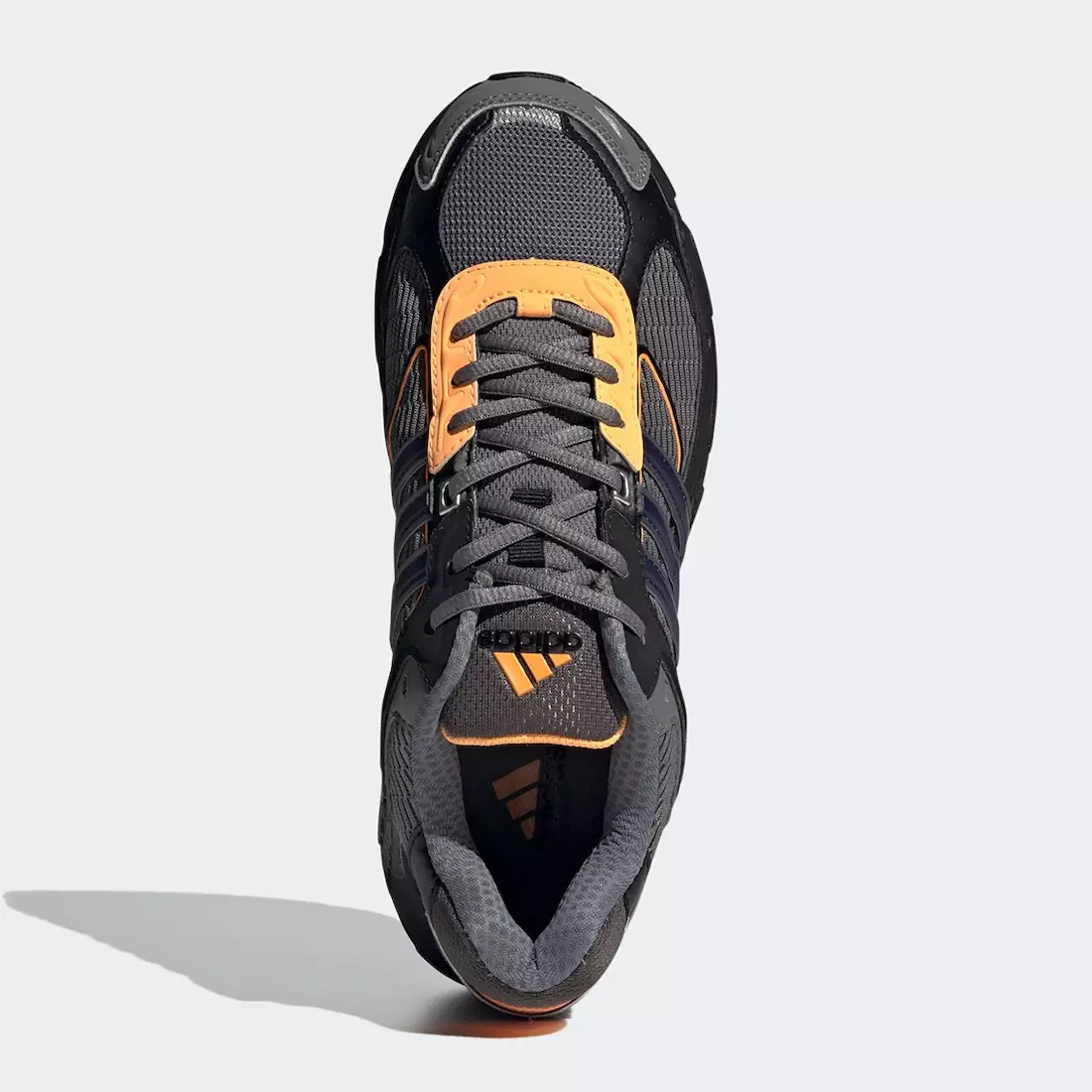 adidas Response CL Gray Flash Orange FX7725 Шығарылған күні