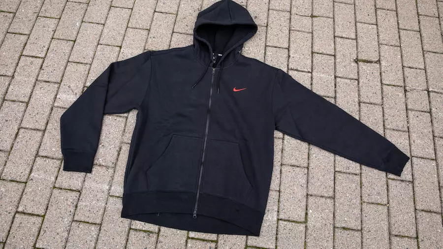 Nike SB Oski oranži etiketi väljaandmise kuupäev