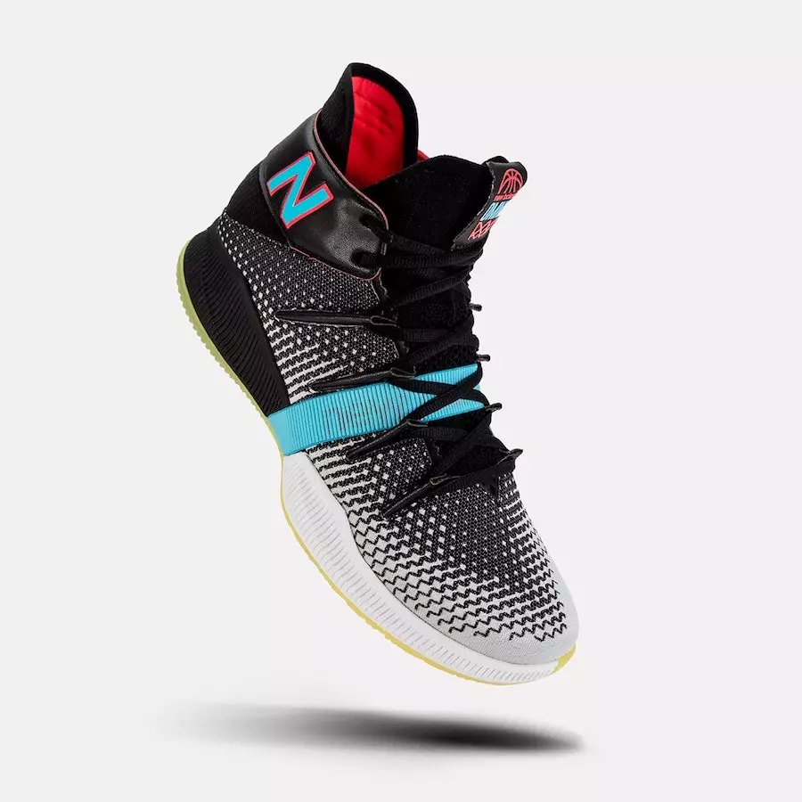 New Balance OMN1S Data ta' Rilaxx b'Lixka