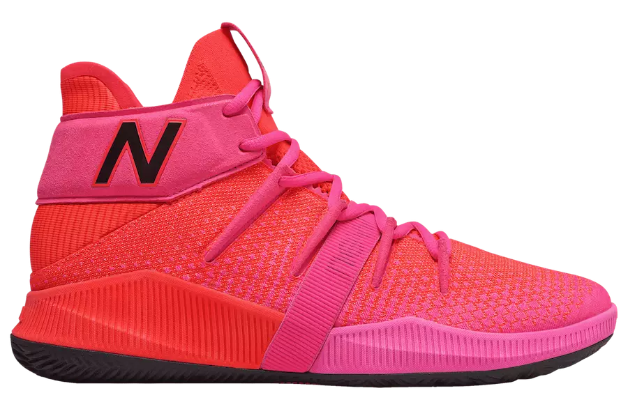 Fecha de lanzamiento de New Balance OMN1S Heat Wave