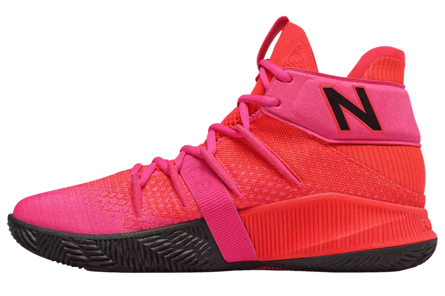 New Balance OMN1S Heat Wave გამოშვების თარიღი