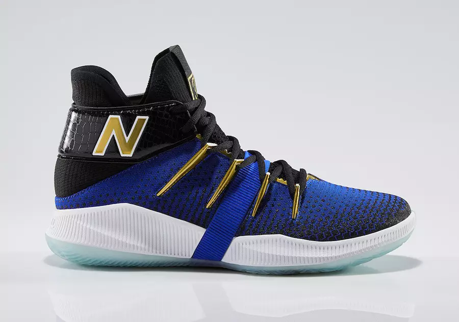 New Balance Kawhi 2 Yollu Paket Buraxılış Tarixi