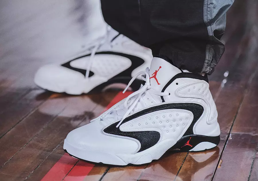 عودة OG Retro للسيدات من Air Jordan في 16 يناير