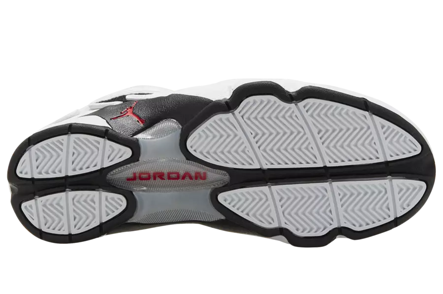 Air Jordan Womens OG 133000-106 გამოშვების თარიღი