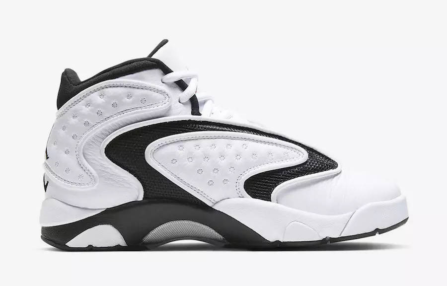 Air Jordan Dames OG Retro 133000-106 Releasedatum