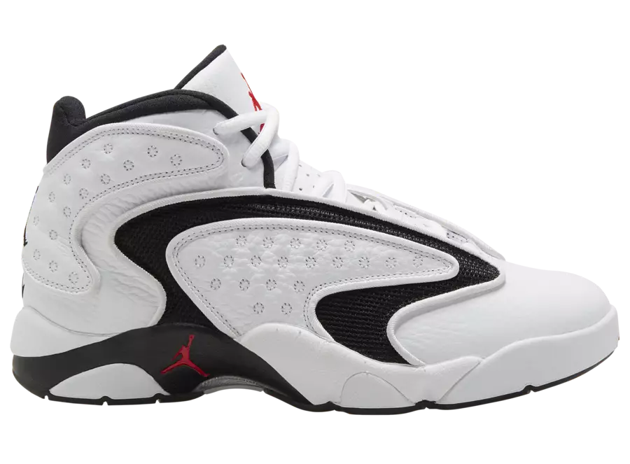 Air Jordan Womens OG 133000-106 გამოშვების თარიღი