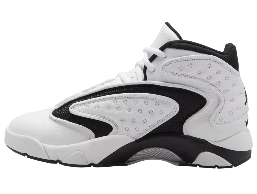 Air Jordan Womens OG 133000-106 Дата випуску