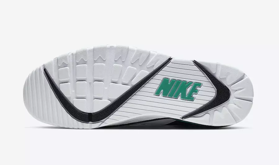 Nike Air Cross Trainer 3 Low Neptune Green CJ8172-101 Ημερομηνία κυκλοφορίας