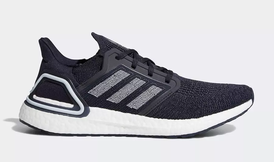 Tarehe ya Kutolewa ya Parley adidas Ultra Boost 2020 FW5669