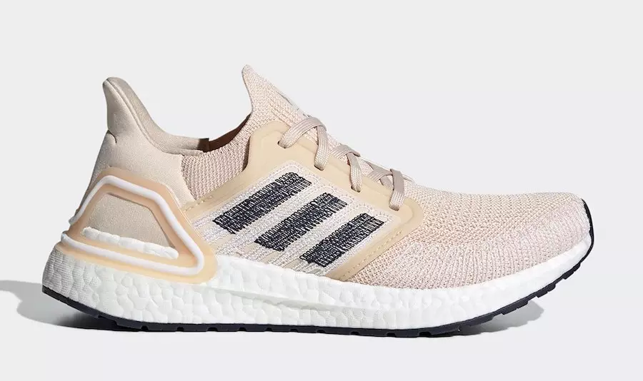 Tarehe ya Kutolewa ya Parley adidas Ultra Boost 2020 FW5667