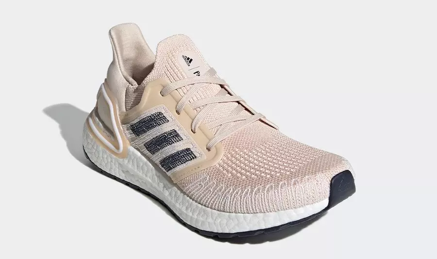 Tarehe ya Kutolewa ya Parley adidas Ultra Boost 2020 FW5667