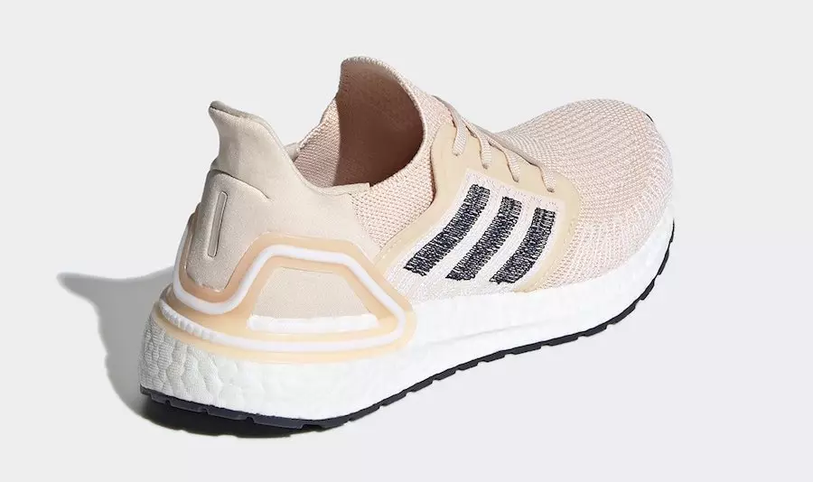 Tarehe ya Kutolewa ya Parley adidas Ultra Boost 2020 FW5667