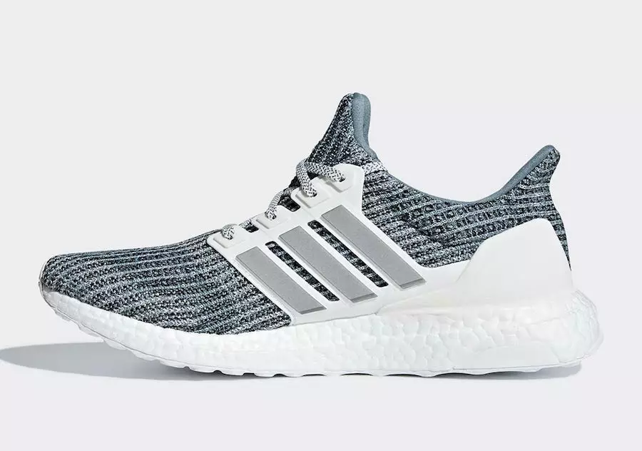 Parley x adidas Ultra Boost CM8272 Datum vydání