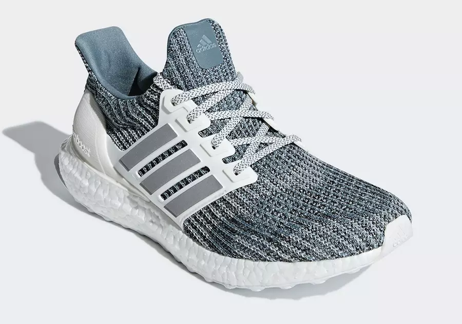 تاريخ إصدار Parley x adidas Ultra Boost CM8272