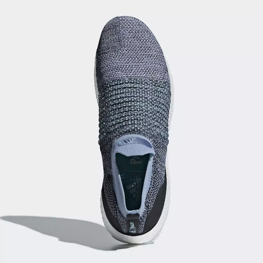 Parley adidas Ultra Boost csipke nélküli CM8271