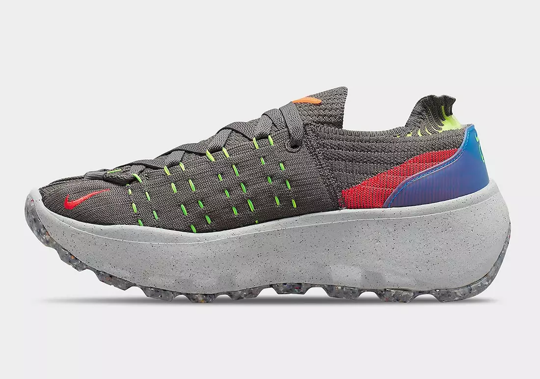 Nike Space Hippie 04 WMNS DA2725-200 – data premiery