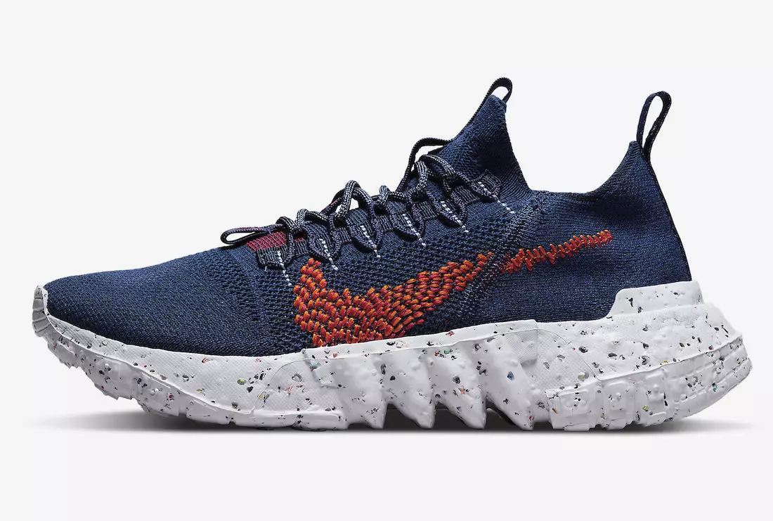 Datum izdaje Nike Space Hippie 01 DN0010-400