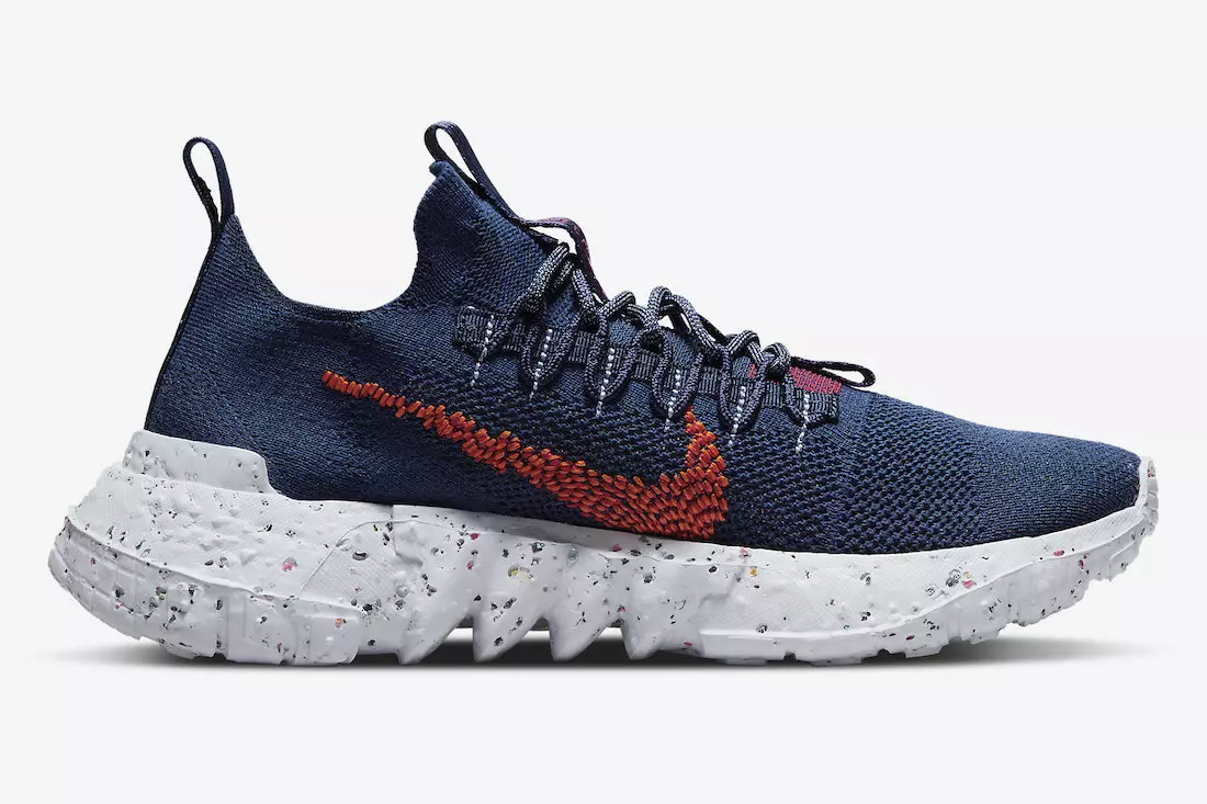 Nike Space Hippie 01 DN0010-400 – data premiery