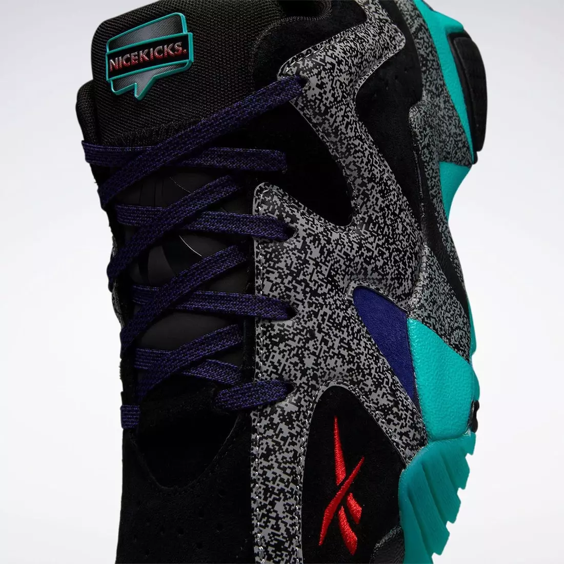 Reebok Kamikaze II Low NBA Jam – data premiery