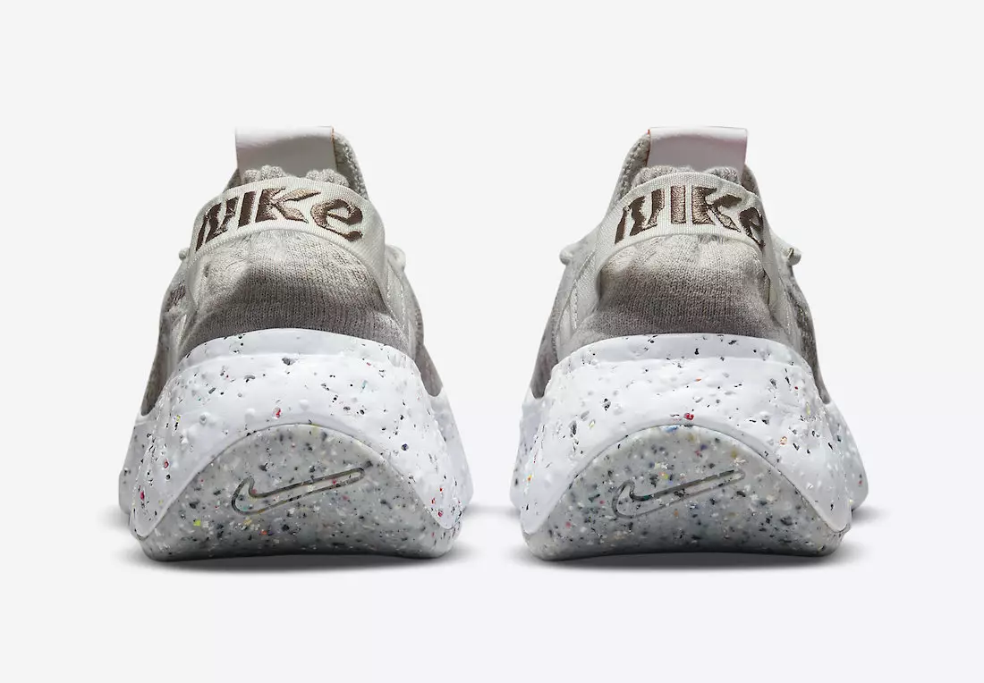 Nike Space Hippie 04 CZ6398-009 Дата на издаване