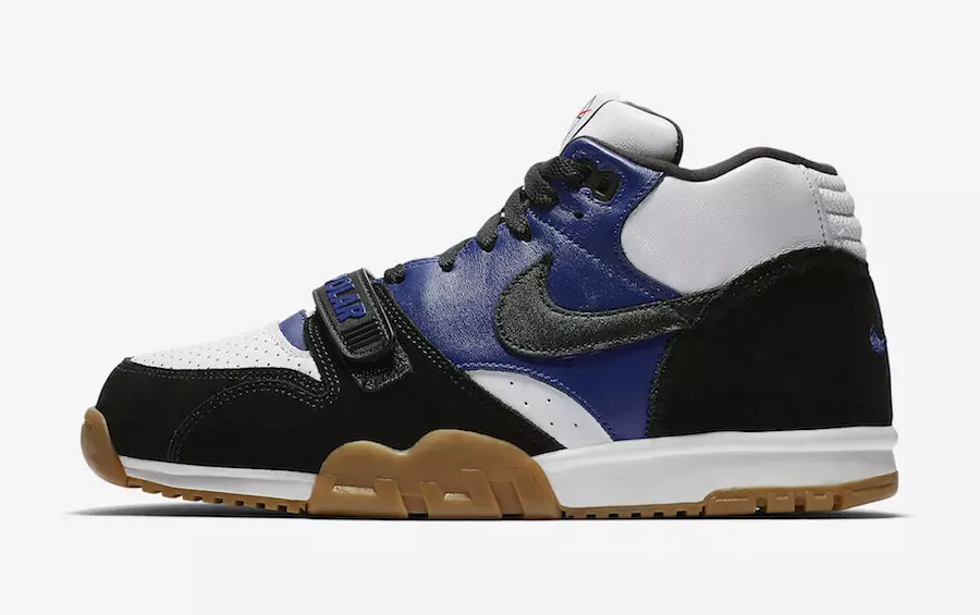 Кросівки Polar Nike SB Air Trainer 1 CI6892-001 Дата випуску