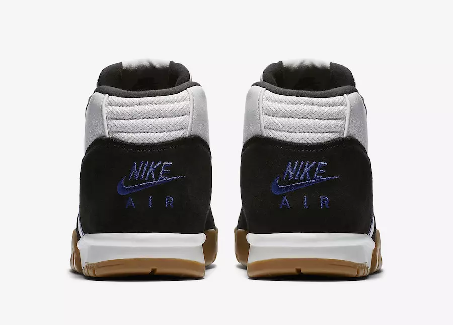 Polar Nike SB Air Trainer 1 CI6892-001 Թողարկման ամսաթիվ