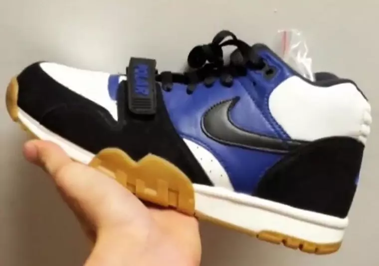 Polar Skate Co Nike SB Air Trainer 1 출시일