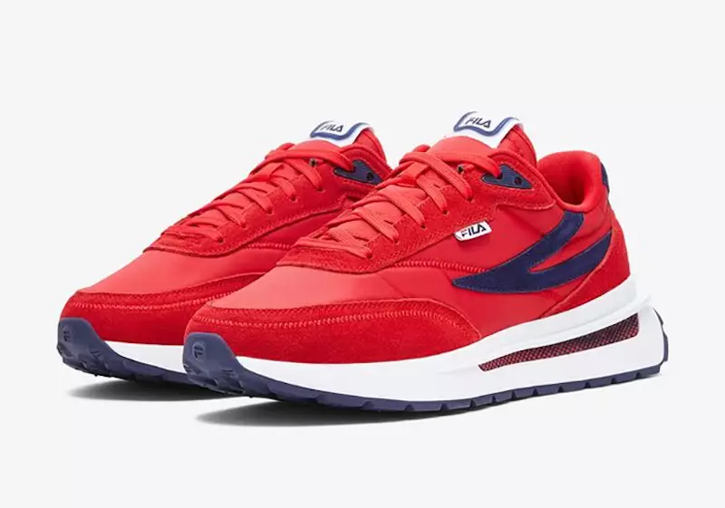 FILA Renno – data premiery