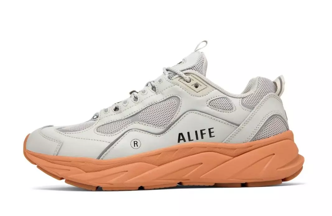 Alife FILA Trigate Buraxılış Tarixi