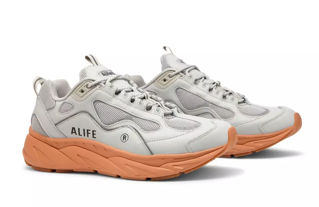 Alife FILA Trigate Buraxılış Tarixi