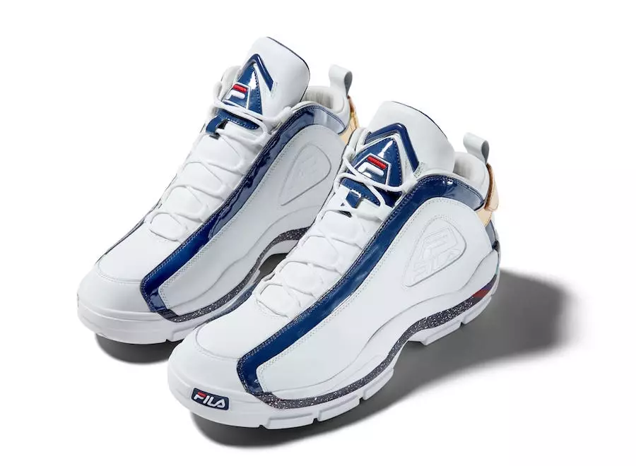 FILA Grant Hill 2