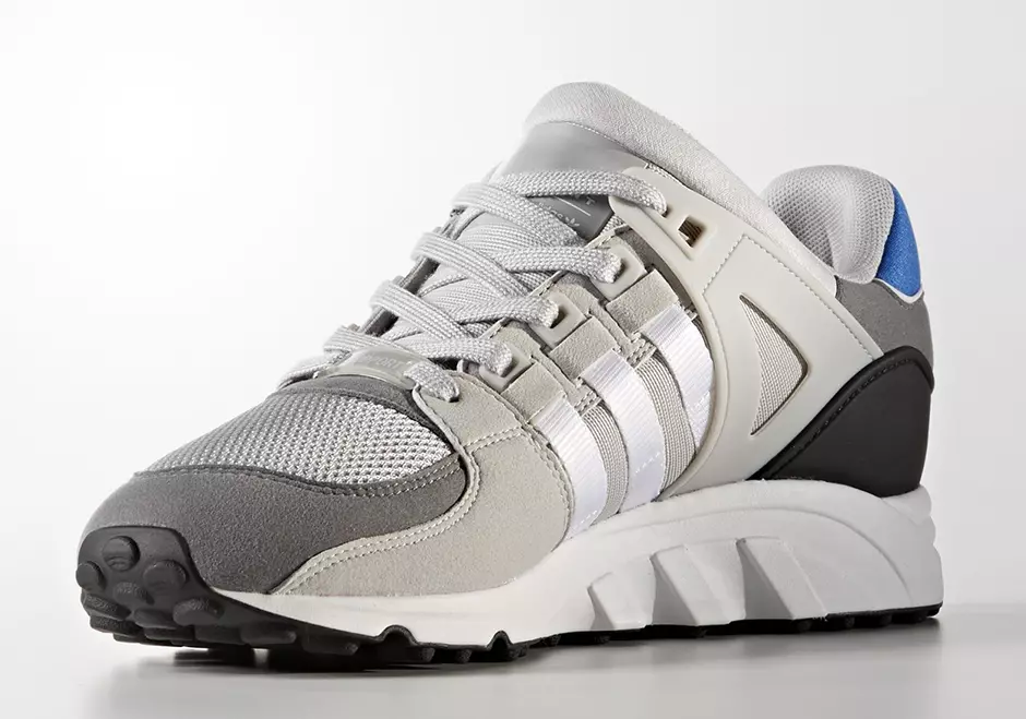 Adidas EQT Support 93 Grey Blue BY9621