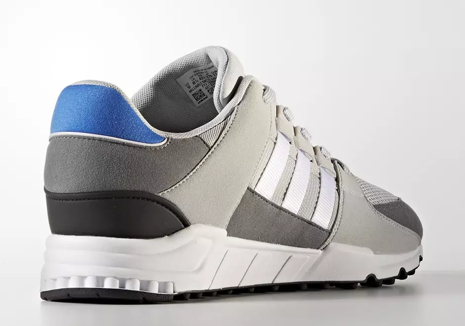 adidas EQT Support 93 Grijs Blauw BY9621