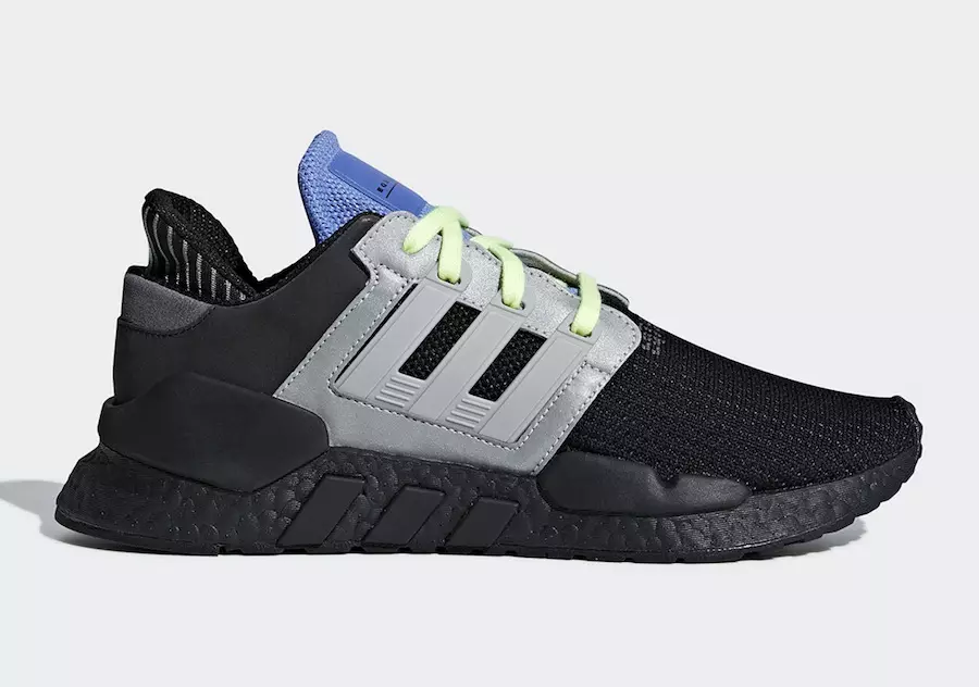 adidas EQT Support 91/18 2019년 복귀