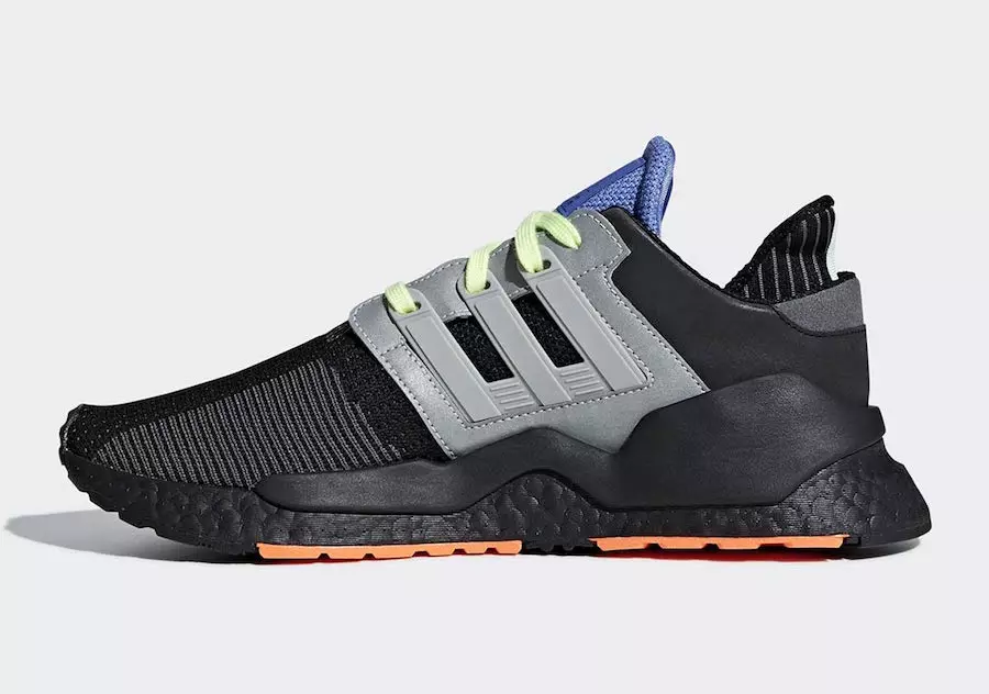 adidas EQT Support 91/18 CG6170 Fecha de lanzamiento