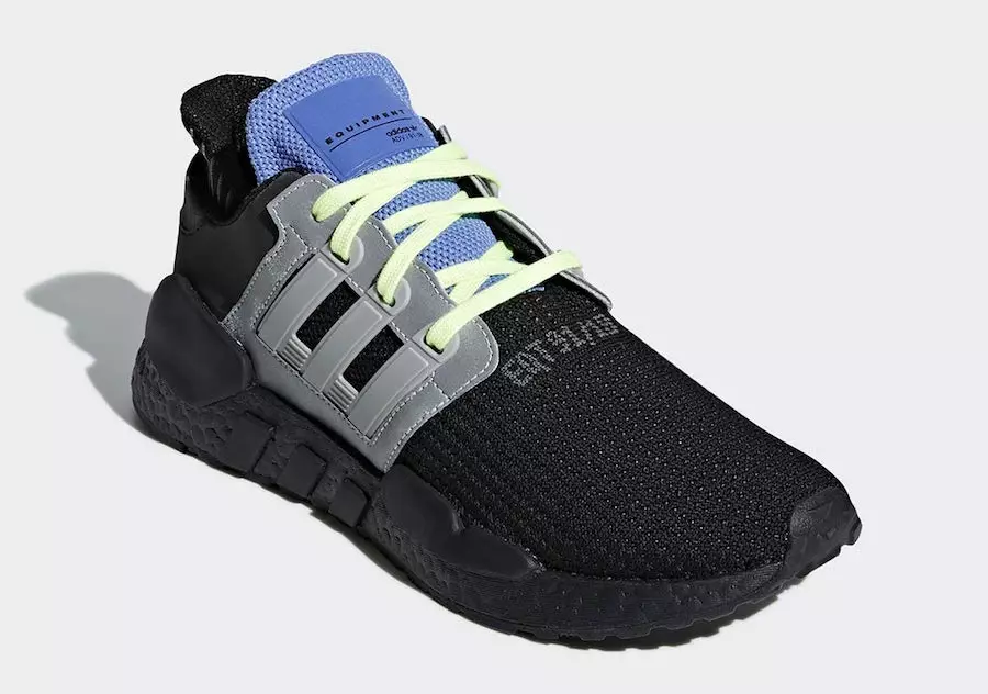 adidas EQT Support 91/18 CG6170 Tarikh Tayangan