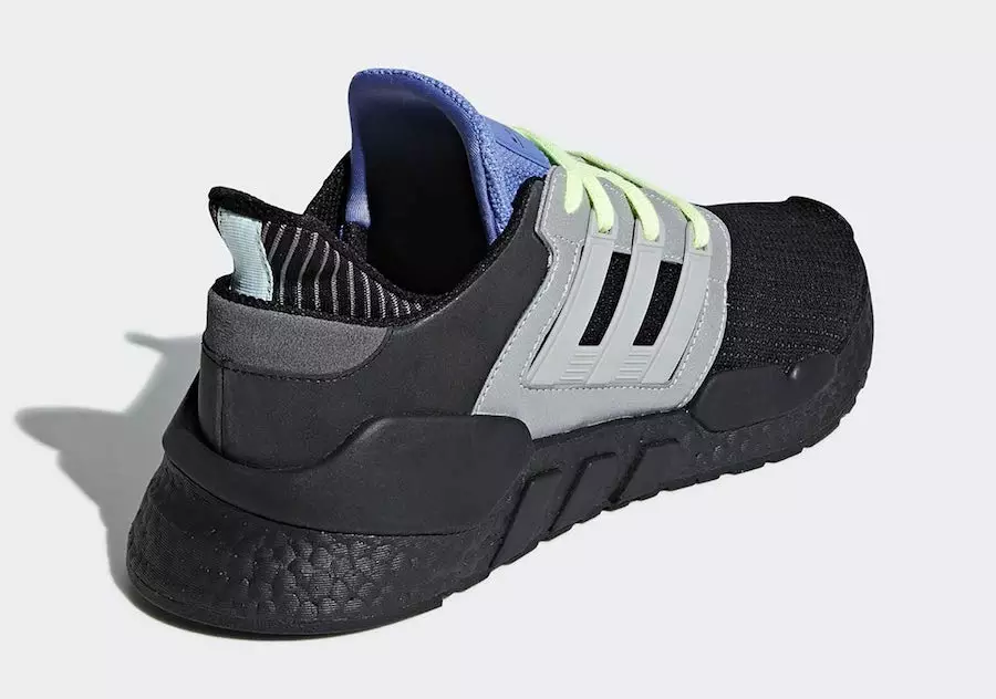 adidas EQT ပံ့ပိုးမှု 91/18 CG6170 ဖြန့်ချိသည့်ရက်စွဲ