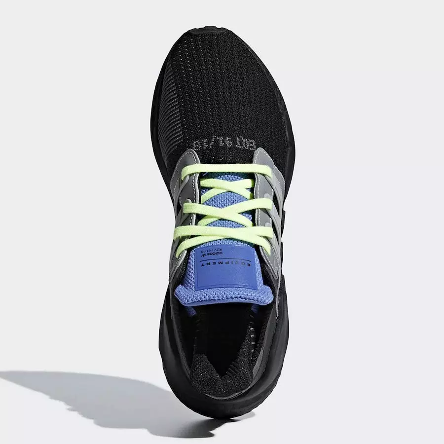 adidas EQT Support 91/18 CG6170 Ημερομηνία κυκλοφορίας