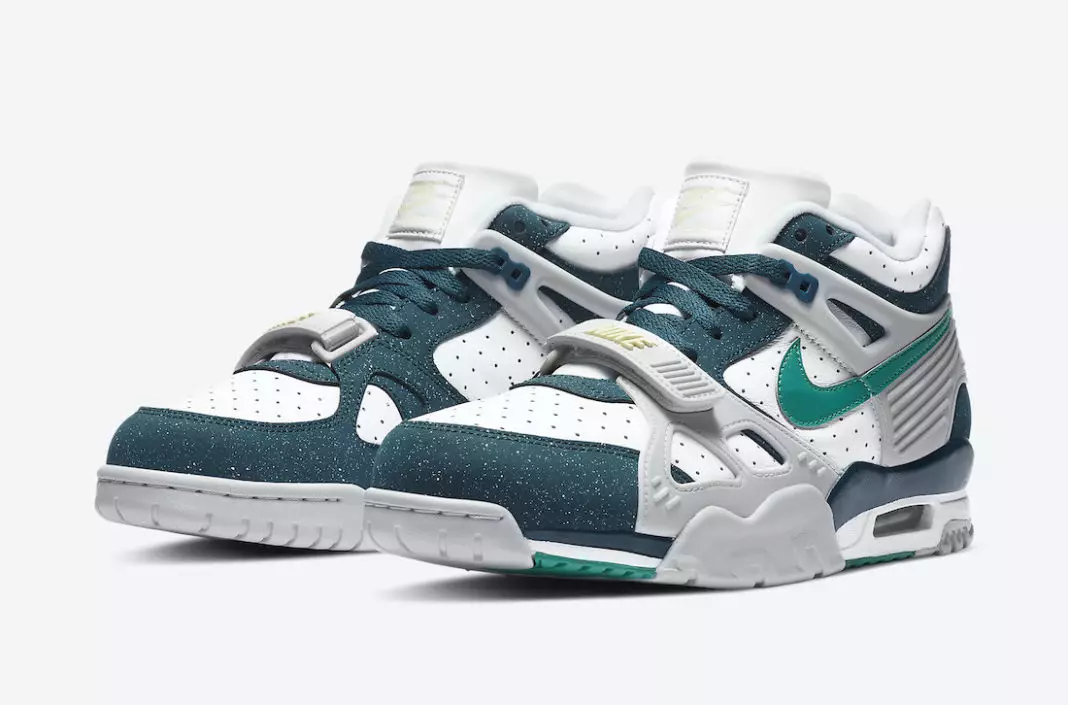 Nike Air Trainer 3 CZ3568-100 Udgivelsesdato