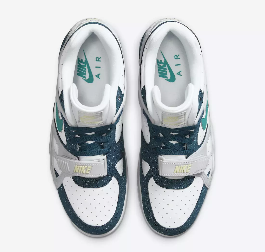 Nike Air Trainer 3 CZ3568-100 Releasedatum