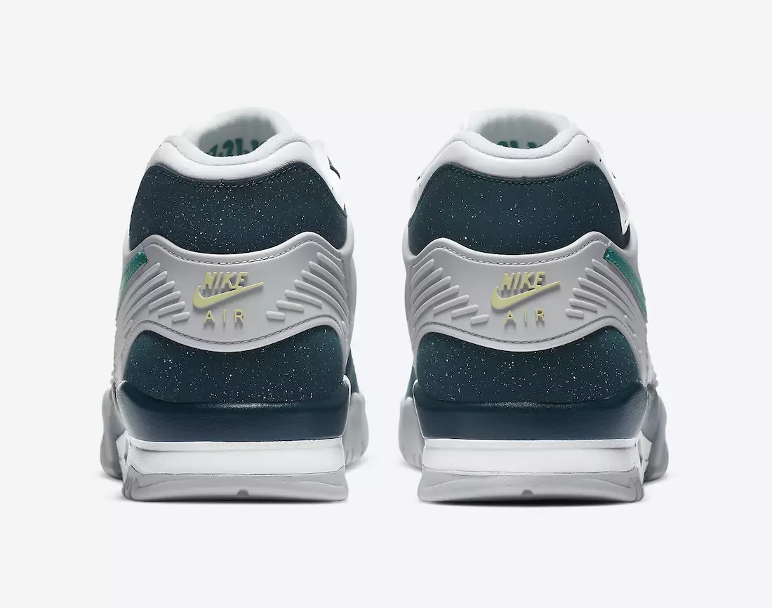 تاریخ انتشار Nike Air Trainer 3 CZ3568-100