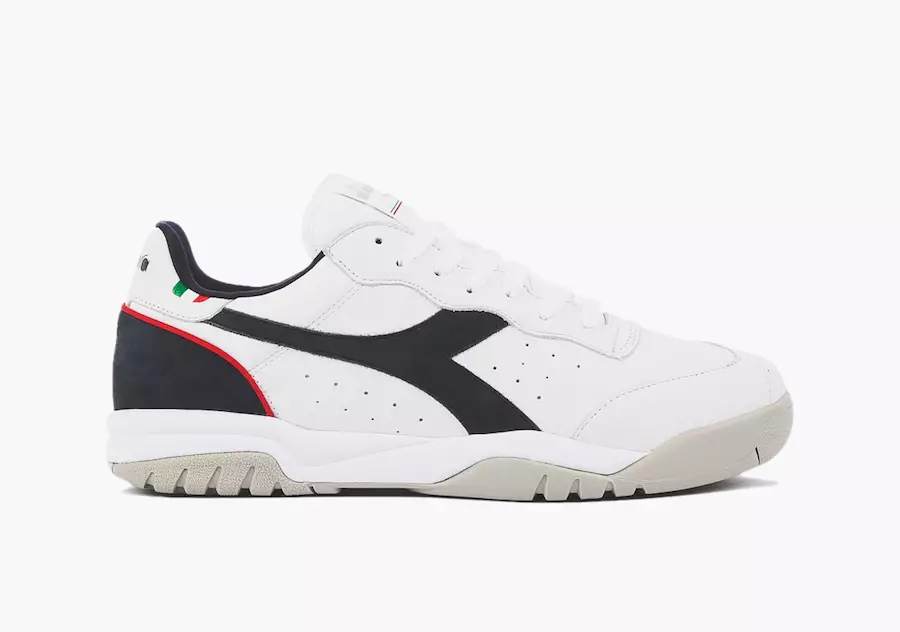 Diadora Maverick OG megjelenési dátuma