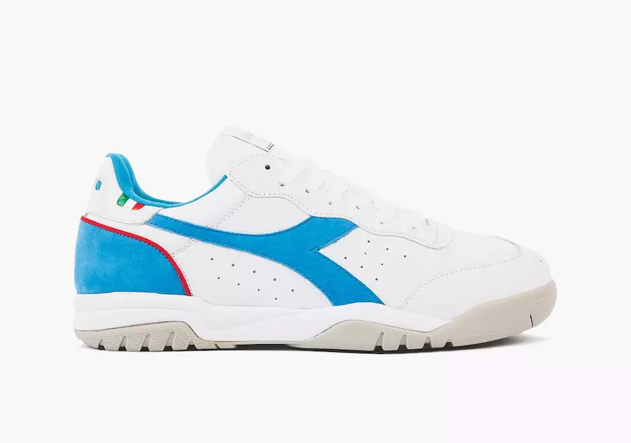 Diadora Maverick OG väljalaskekuupäev