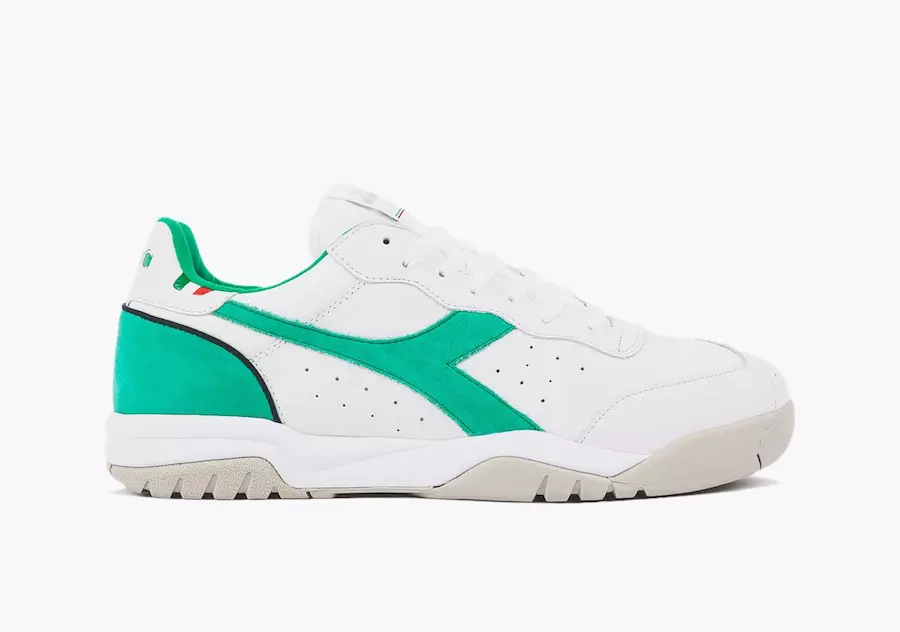 Diadora Maverick OG Buraxılış tarixi