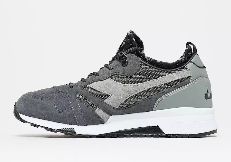 Падкладка Diadora N9000 Camo Print